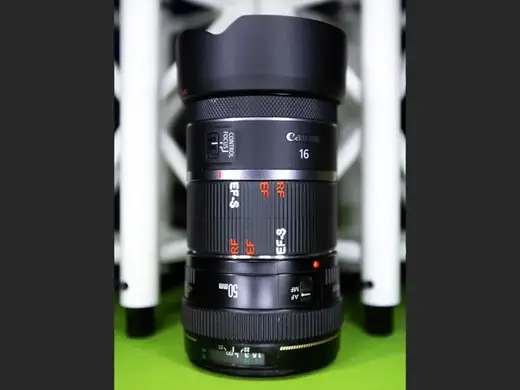 Canon EF EFS RF dual dust lens cap