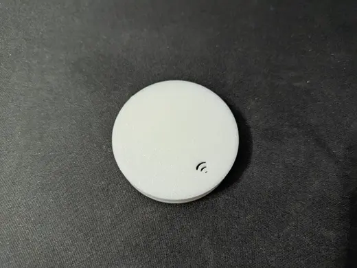 Tuya TS0601 Replacement Lid