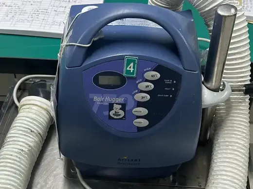 3M MD750病人保温升温仪管路接口
