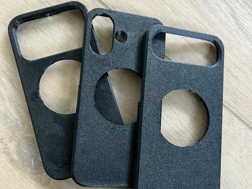 Hex Connect iPhone 17 - 17 Pro - 17 Air Cases