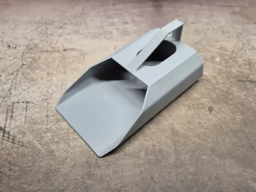 Shovel