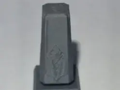 Monolith – Rituelle Steinsäule Tabletop-Gelände