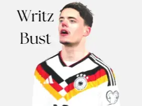 Busto de Futbol