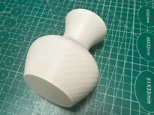 青花瓷瓶