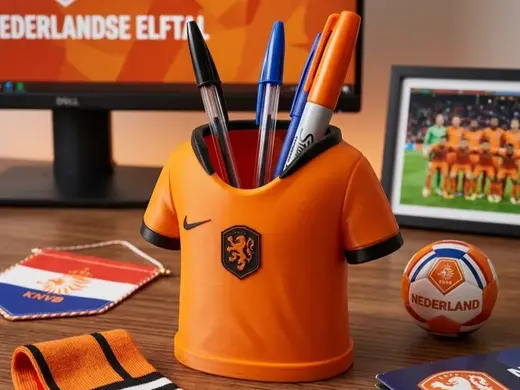 NETHERLANDS WORLD CUP 2026 PEN HOLDER / ORGANIZER
