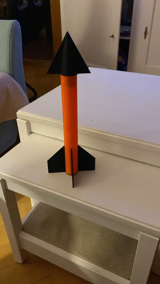 Rocket