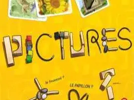 Pictures Game Organizer