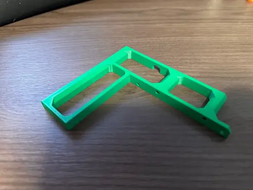 3.5" to 2.5" Hard Drive Adapter
