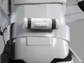 Thermal Detonator Stormtrooper