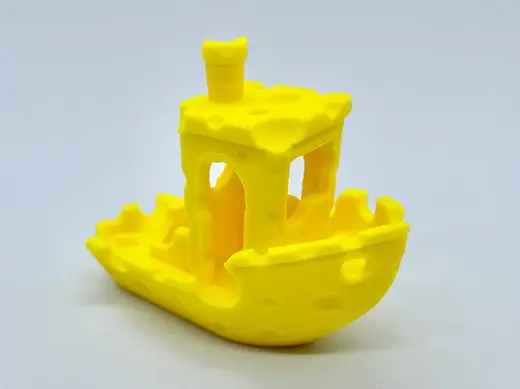 Bencheese
