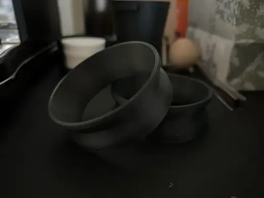Espresso Dosing Funnel (54mm)