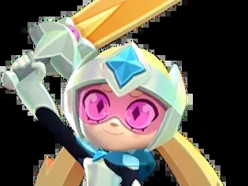 brawl stars star nova brawler