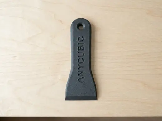Bed Scraper - Anycubic