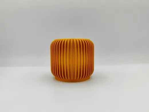 Roma planter pot