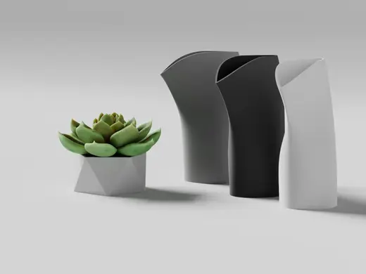 Houseplant watering can. Beautiful Plant Water can