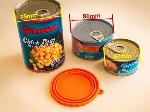 universal food can cover