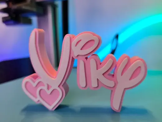 Viky