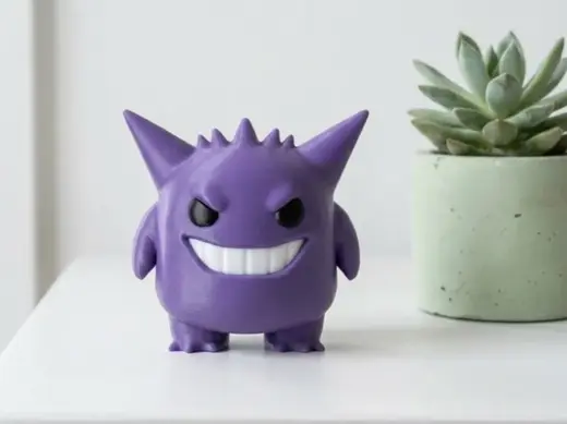 Gengar FUNKO Pop!