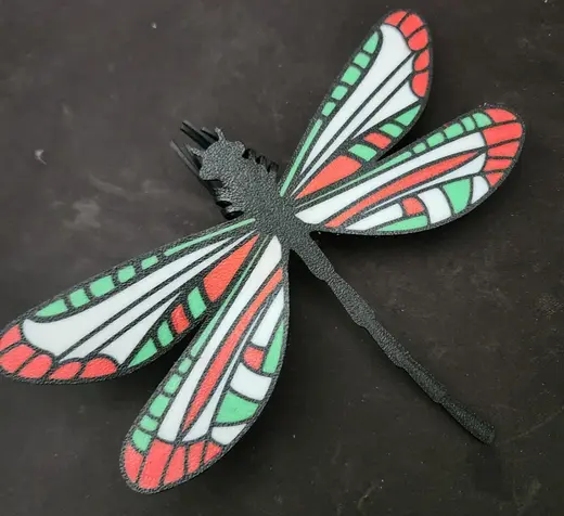 Dragonfly