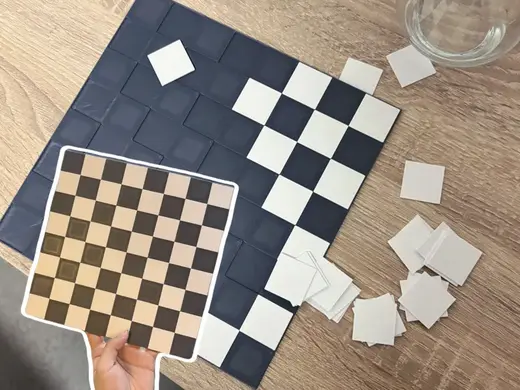 国际象棋棋盘|无需AMS