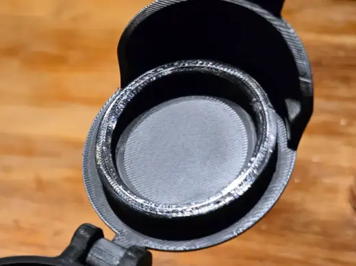 snap cap 355ml / 12fl oz tpu ring