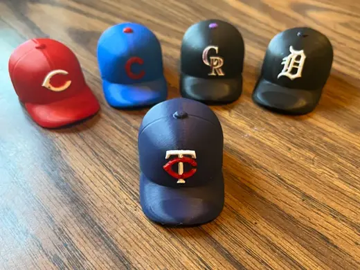 Minnesota Twins baseball hat