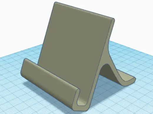 PHONE HOLDER Stand NEW 2024