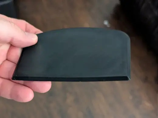 Bread Dough Scrapper