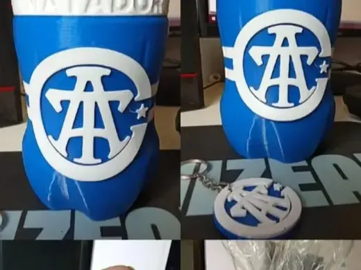 botella cortada 1 litro