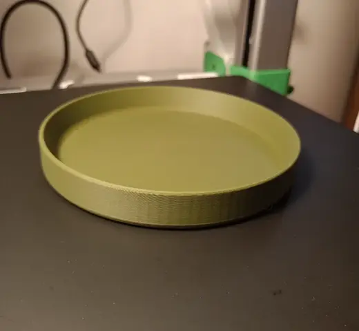 Sottovaso Moderno
