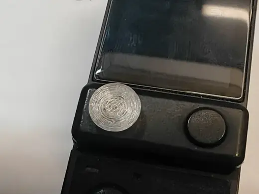 大疆 pocket 2 手柄摇杆