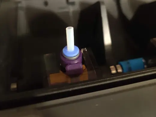 Bambulab AMS Feeding Funnel