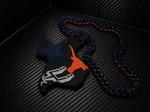 The Texas Trio