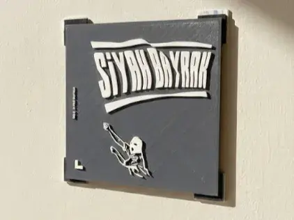 Siyah Bayrak No.1 Album