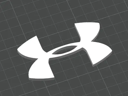 Under Armour Logo - No Text