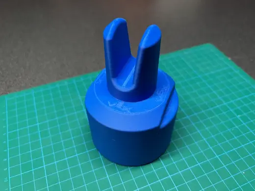 VEX IQ Mix and Match Pin Element