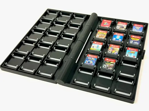 Nintendo Switch Game Card Holder A1 Mini & others
