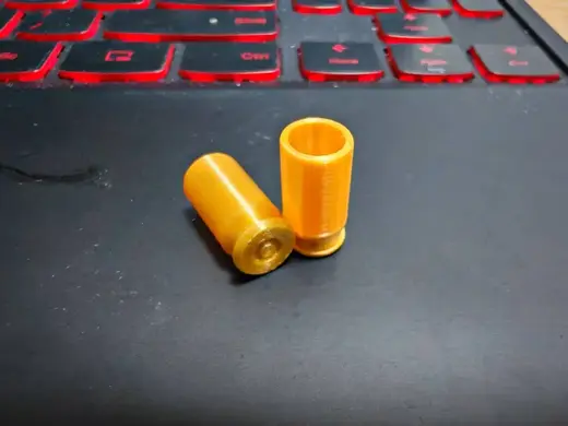 东南重工cz75壳 通用壳 分体版本