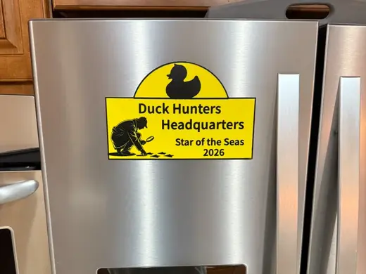 XL Duck Hunter HQ
