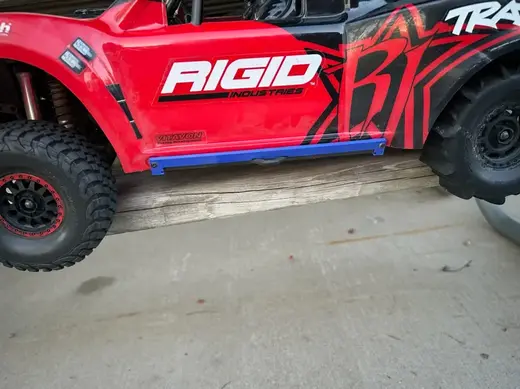 Traxxas UDR Body stiffener