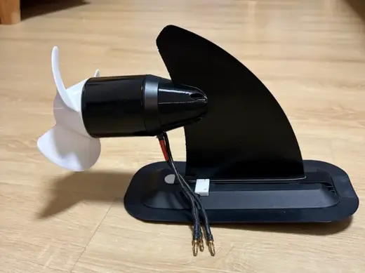 SUP 桨板推进器 6374