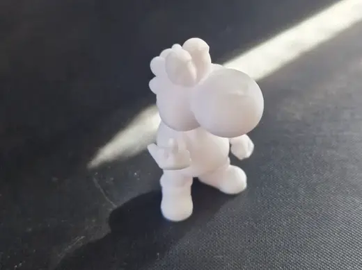 yoshi draghetto di super mario