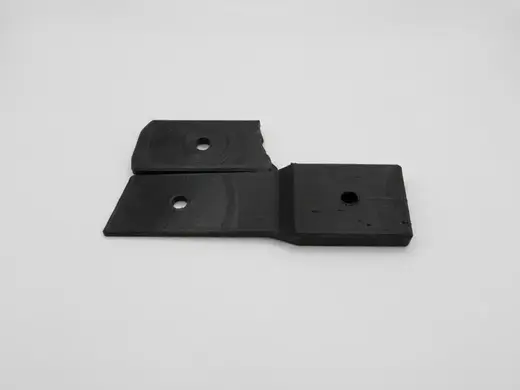 Mountain buggy nano v2 - Bumper Holder / Repair
