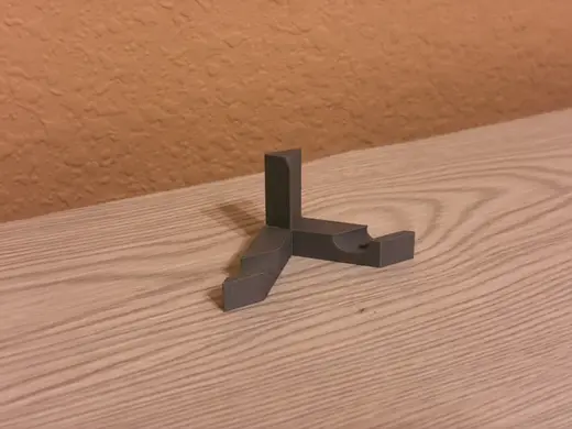 Phone/Photo Stand