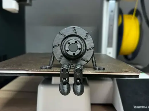 Brake disc Buddy