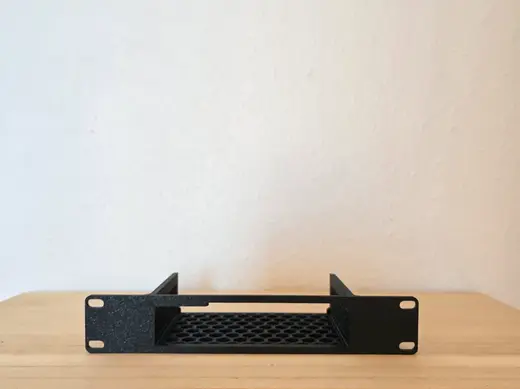 UniFi Switch US-8-60W 10 - Inch Rackmount