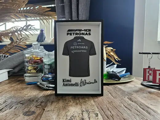 F1 - Mercedes AMG Kimi Antonelli Jersey