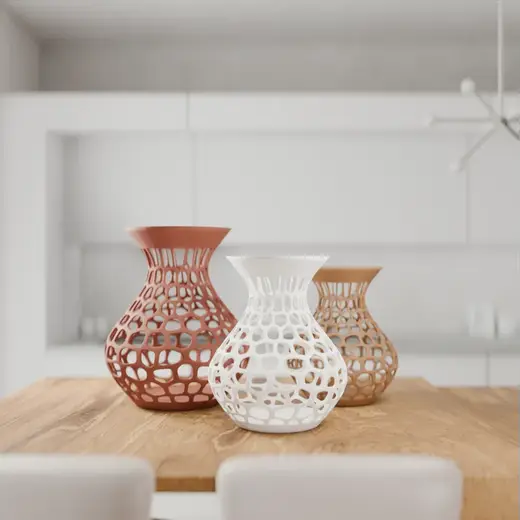 Modern Vase