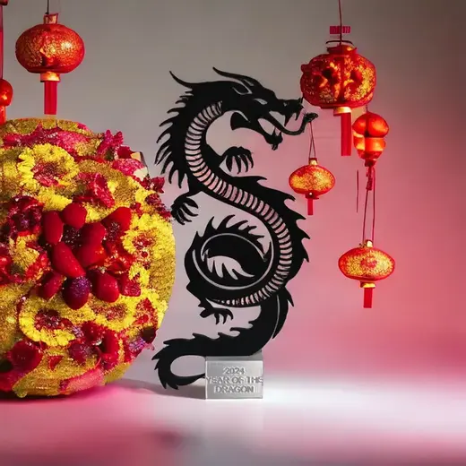 2024 year of the dragon