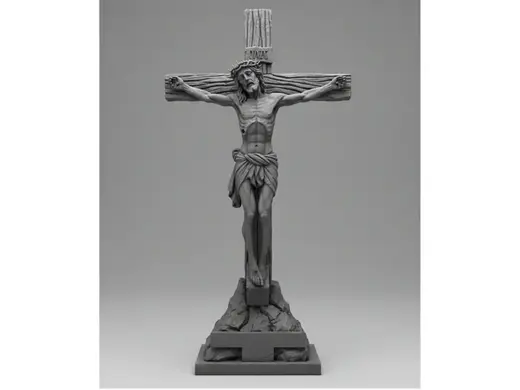 Jesus de las 7 palabras